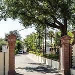Le Dimore Di Piazza Torre Torchiara