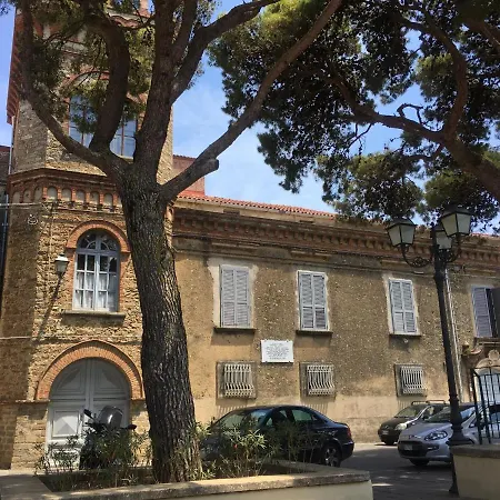 公寓 Le Dimore Di Piazza Torre Torchiara