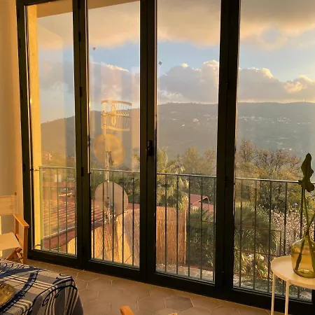 Le Dimore Di Piazza Torre Apartmán