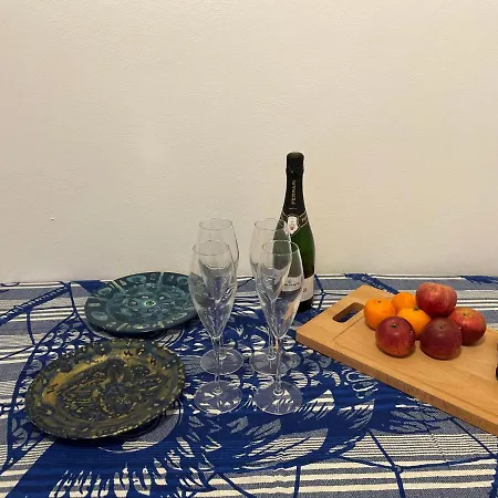 Le Dimore Di Piazza Torre Apartmán