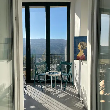 Le Dimore Di Piazza Torre