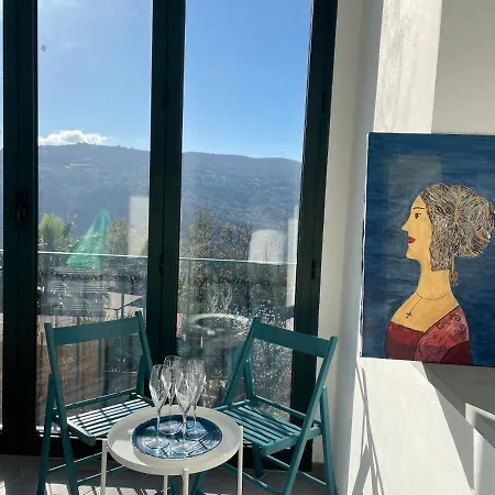 公寓 Le Dimore Di Piazza Torre *
