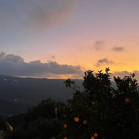 Apartmán Le Dimore Di Piazza Torre Torchiara