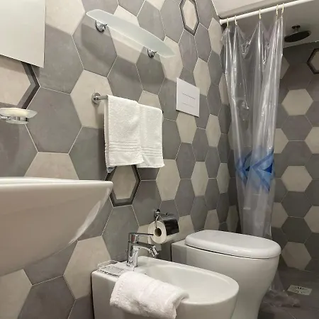 Le Dimore Di Piazza Torre Apartmán *
