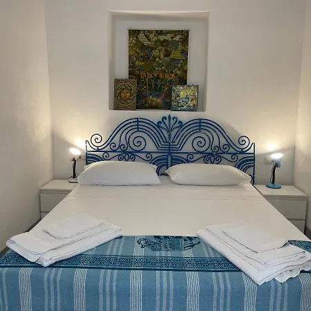 Apartmán Le Dimore Di Piazza Torre Torchiara