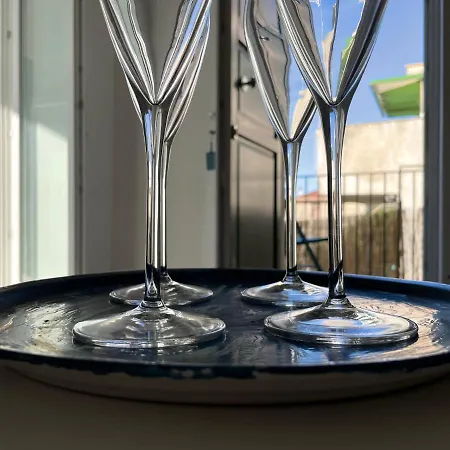 Le Dimore Di Piazza Torre Apartmán Torchiara
