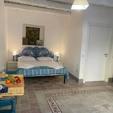 Le Dimore Di Piazza Torre * トルキアーラ