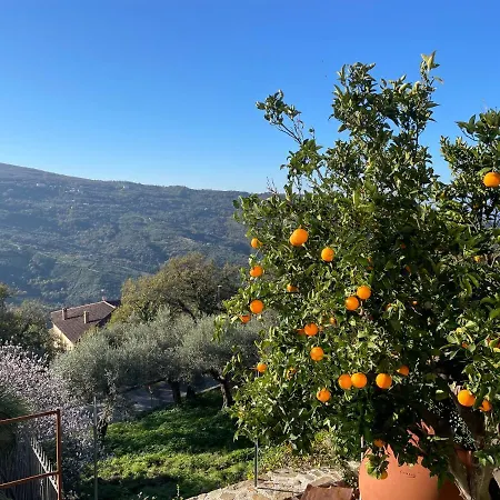 Le Dimore Di Piazza Torre Apartmán *