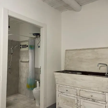 Le Dimore Di Piazza Torre Apartmán