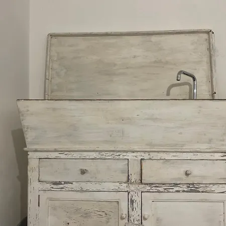Le Dimore Di Piazza Torre Apartmán Torchiara