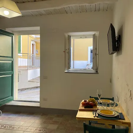 Apartmán Le Dimore Di Piazza Torre