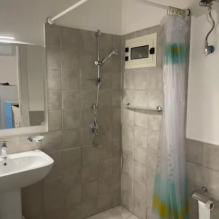 Apartmán Le Dimore Di Piazza Torre Torchiara