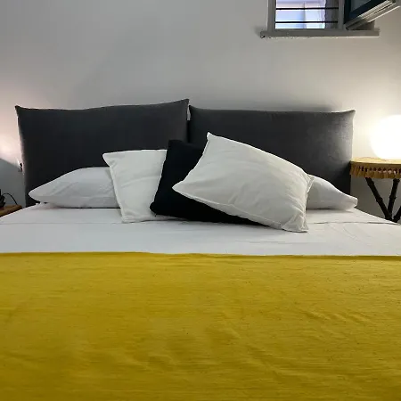 アパート Le Dimore Di Piazza Torre