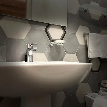 Le Dimore Di Piazza Torre * トルキアーラ