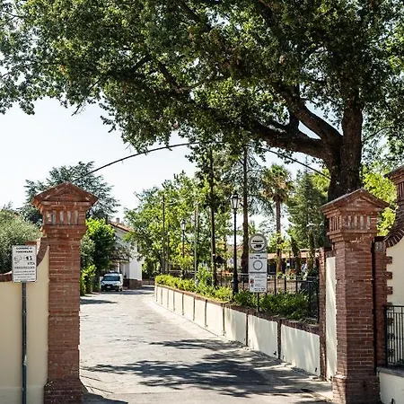 Le Dimore Di Piazza Torre Torchiara