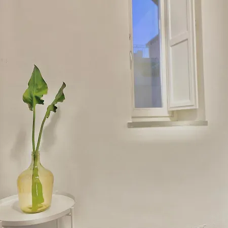 Le Dimore Di Piazza Torre アパート トルキアーラ