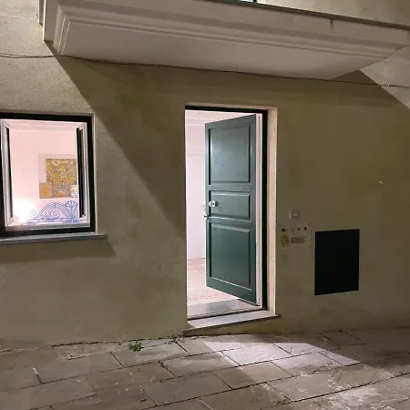 Apartmán Le Dimore Di Piazza Torre Torchiara