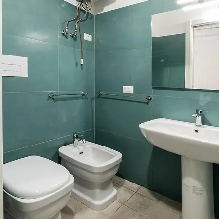 Le Dimore Di Piazza Torre Apartmán *