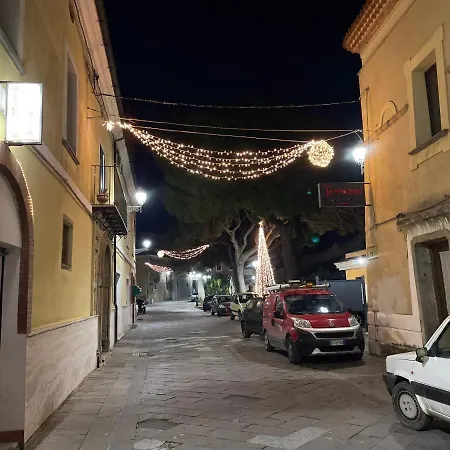 Le Dimore Di Piazza Torre Apartmán
