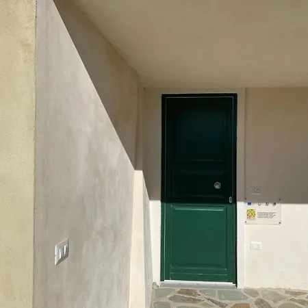 Apartmán Le Dimore Di Piazza Torre *