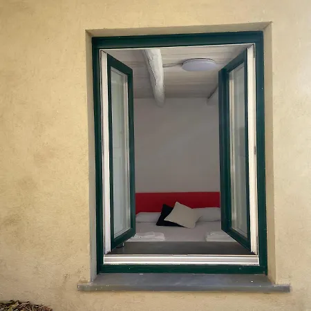 Le Dimore Di Piazza Torre Apartmán *