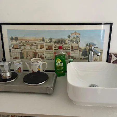 Le Dimore Di Piazza Torre Apartmán